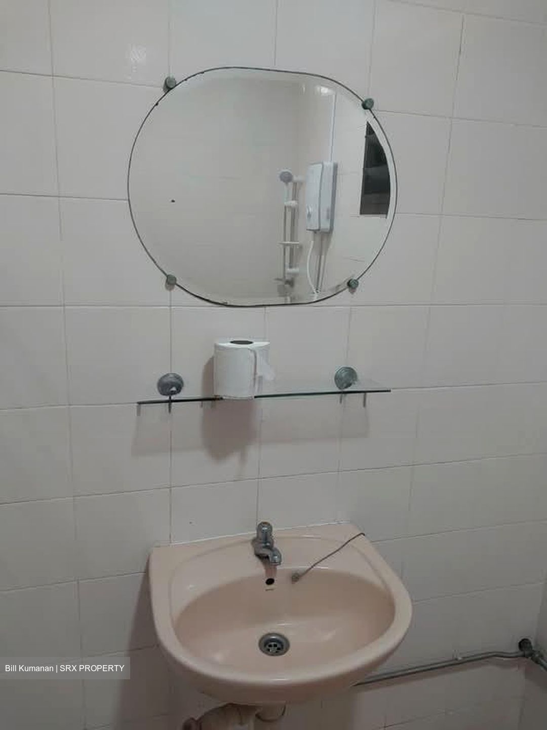 Blk 712 Chong Pang Green (Yishun), HDB 3 Rooms #563960101
